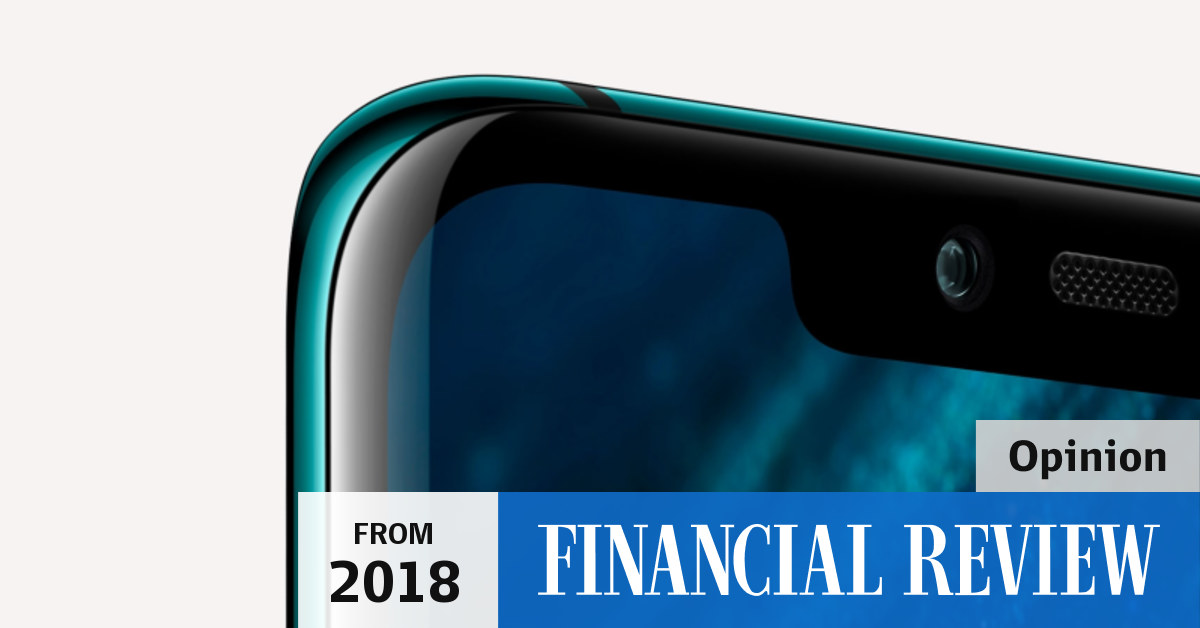 Huawei Mate 20 Pro review meet the new gold standard in phones